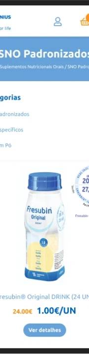 Fresenius Kabi 6B